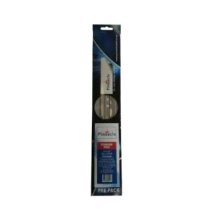 Pinnacle Prepack Stainless Steel 316L 2.5mm